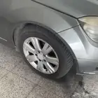 جنوط مرسيدس c200 2009 مقاس 16