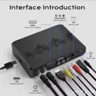 رسيفر FreeESAT V8 Ultra 4k Gtmedia