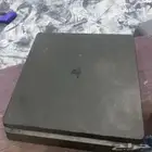 سوني 4 سليم