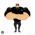 بودي قارد لجميع الفعاليات