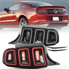 شمعات موستنج