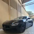 مازيراتي جيبلي 2016