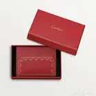 محفظة بطاقات كارتييه cartier card holder ( توفرت من جديد )