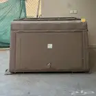 شد ددسن نظيف