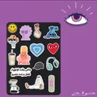 استكرات ضد المويه