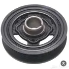 بكرة كرنك تويوتا