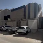 فلة للبيع حي النرجس