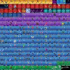 حساب فورت شيطون نادر مضمون مدى