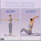 بيلاتس وردي جديد