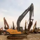 بوكلين هدم مباني قديمه مجمعات قديمه استراحات ومطاعم ومحلات