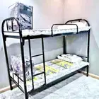 Labour bunk beds