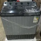 غسالات دبليو بوكس حوضين