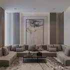 تفصيل كنب مودرن و كلاسيك على حسب طلب العميل