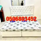 سراير خشب نفرين