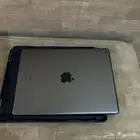للبيع آيباد الجيل 9 نضيف مافك 64 قيقا