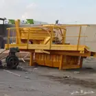 حلة خلاطه مركزيه تيكاء المانيه حجم 1200