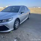 كامري ستاندر 2022 وكاله للتقبيل