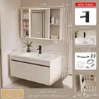 مغاسل جديده