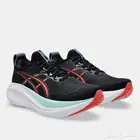42.5حذا جيل نمبوس الأصلي ASICS(جديد)