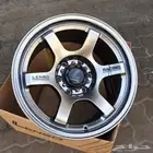 4 جنوط مقاس 17 للبيع