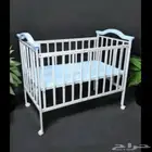 سرير أطفال طولات طعام براده مع الفلاتر