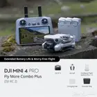 DJI MINI 4 PRO COMBO PLUS