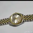 ساعة نسائية جديدة وضد الماء للبيع