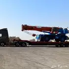 لوبد لوابد لنقل المعدات الثقيلة ايجار