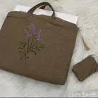 شنط تطريز يدوي فخمة   تصميم مميز   شغل إبداعي