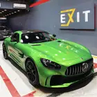 تظليل حراري و حماية PPF كامل السيارة ونانو داخلي