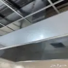 نعمل على طاوله استيل ودكت وجميع ما يخص المطاعم