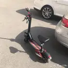 اسكوتر الوحش   تم البيع