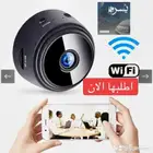 للبيع كاميرا صغيرة واي فاي لاسلكية