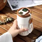 كوب فخم حفظ حرارة