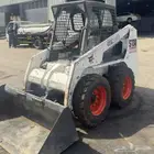 بوبكات للايجار ساعة يومي القصيم