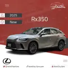 لكزس Rx BB BH سعودي 2025 كاش اقساط