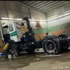 للبيع راس البي مرسيدس مخزن