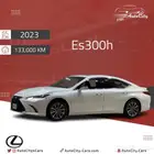 لكزس Es300h هايبرد 2023