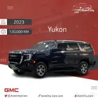 جمس يوكن SLE دبل سعودي 2023