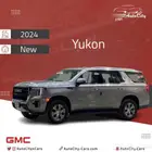 جمس يوكن sle دبل سعودي 2024 اصفار