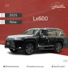 لكزس Lx BB سعردي بطاقه عدةالوان كاش اقساط