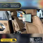 شاشات رانج روفر 2021 2026 شكل الوكاله كوبي وان
