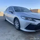 كامري ستاندر 2022 وكاله للتقبيل