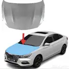 قطع غيار ام جي 5 2022