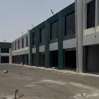 بدأ التأجير مجمع جوهره جده للسيارات