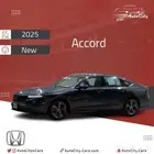 اكورد Ex نص فل سعودي 2025 انسب سعر