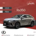 لكزس Rx BB BH سعودي 2025 كاش اقساط
