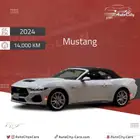 موستنج كشف 5 0 V8 2024