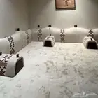 للبيع مساند جديده استخدام شهرين