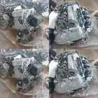 مكينة كورلا وارد